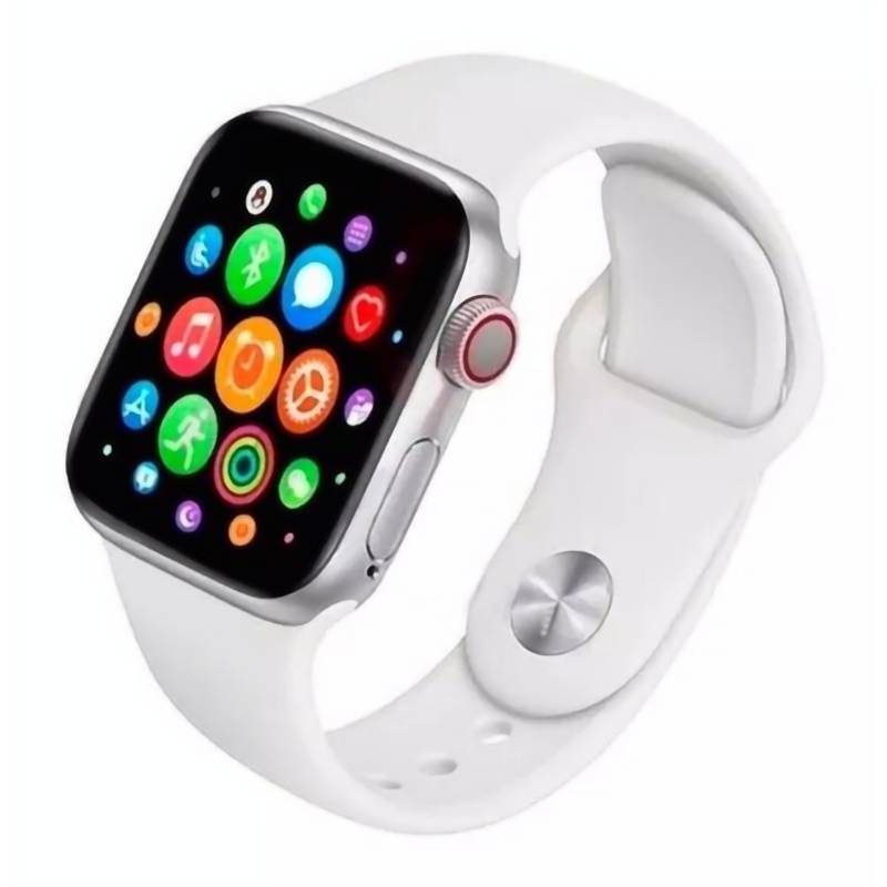 Smart Watch T500