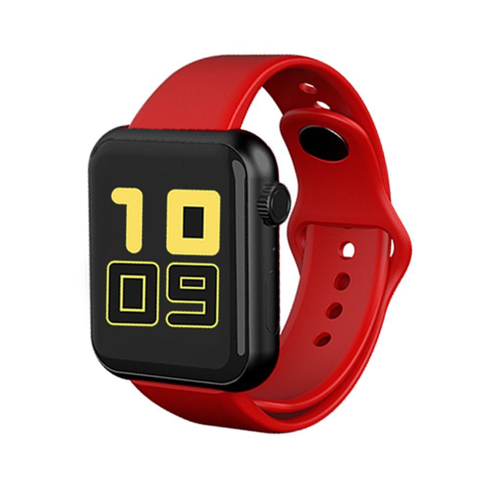 Smart Watch T500
