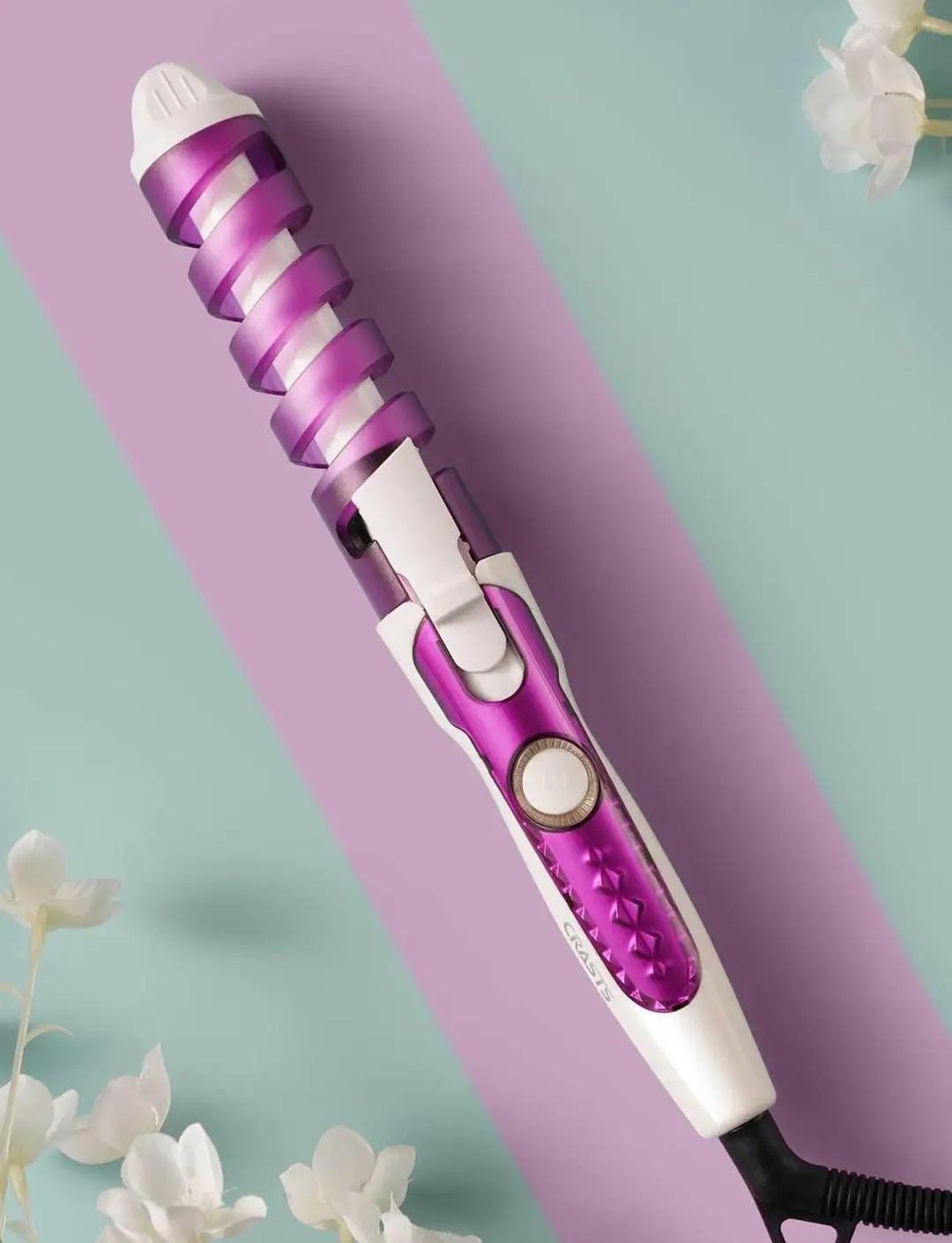Rizador Perfect Curl Quiang Li
