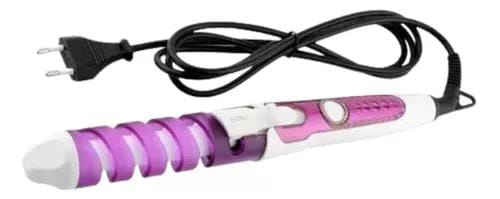 Rizador Perfect Curl Quiang Li