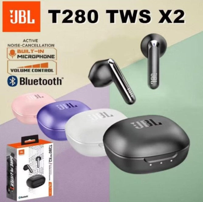 Audifonos T280 Tws