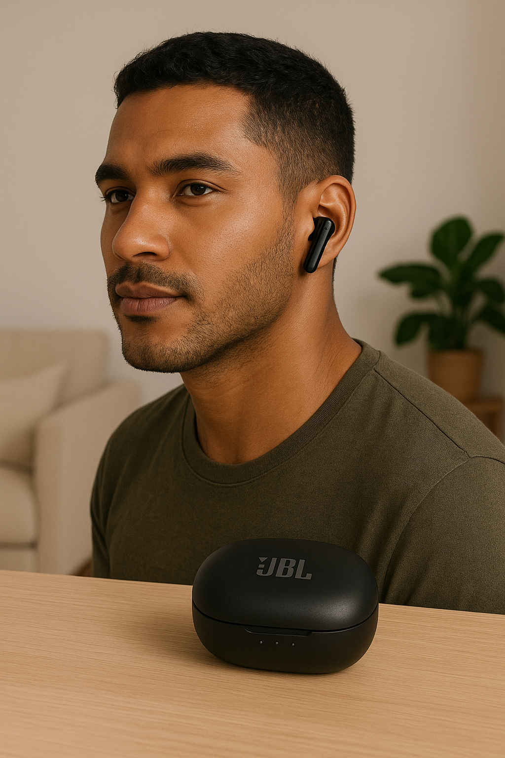 Audifonos T280 Tws