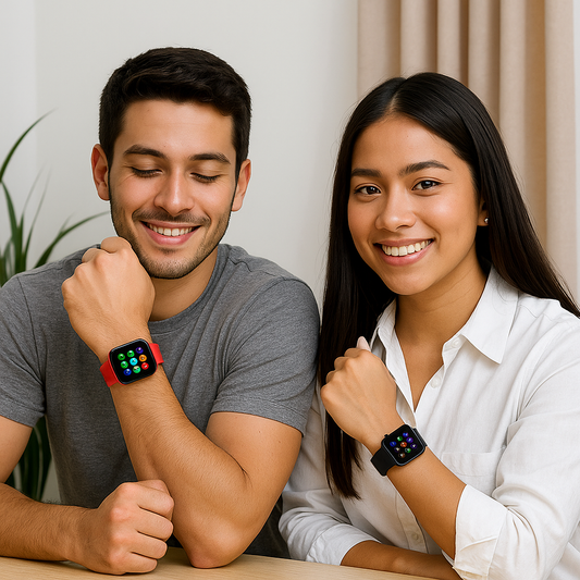 Smart Watch T500